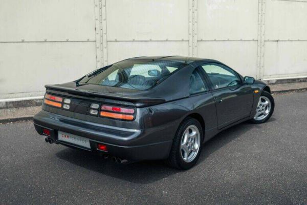 Nissan 300 ZX  Twin Turbo 1992 68324