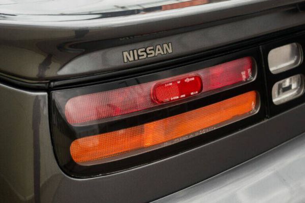 Nissan 300 ZX  Twin Turbo 1992 68329