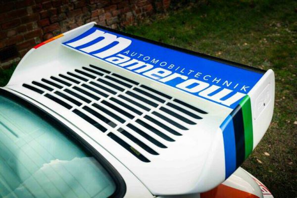 Porsche 911 RSR 3.8 1993 86044