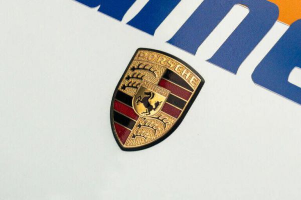 Porsche 911 RSR 3.8 1993 86046