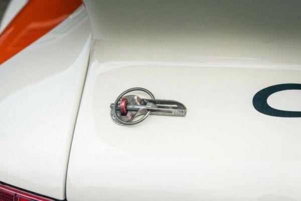 Porsche 911 RSR 3.8 1993 86049