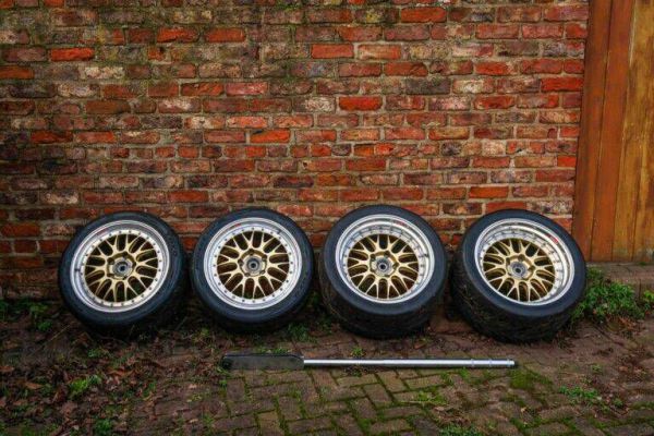 Porsche 911 RSR 3.8 1993 86051