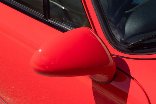 Porsche 911 Carrera 2 1990 98633