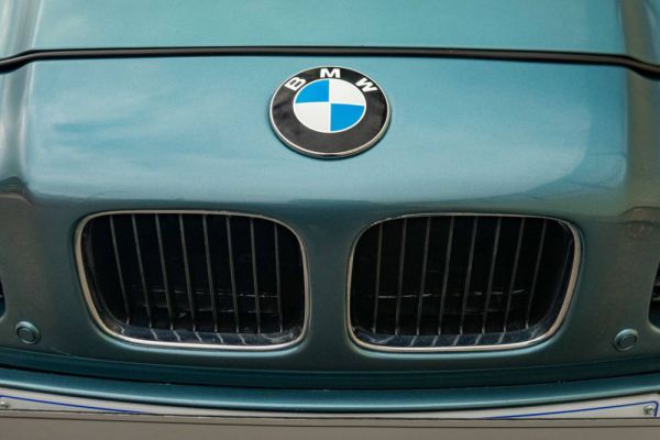 BMW 840Ci 1997 99351