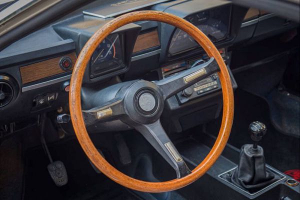 Alfa Romeo Alfetta GT 1.6 1977 6943