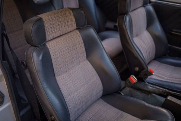 Alfa Romeo Alfetta GT 1.6 1977 6945