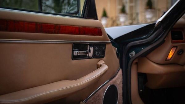 Jaguar XJS 4.0 1995 6992