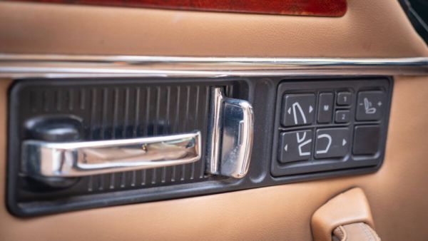 Jaguar XJS 4.0 1995 6993