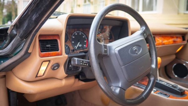 Jaguar XJS 4.0 1995 6994