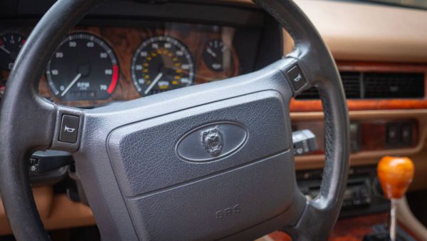 Jaguar XJS 4.0 1995 6995