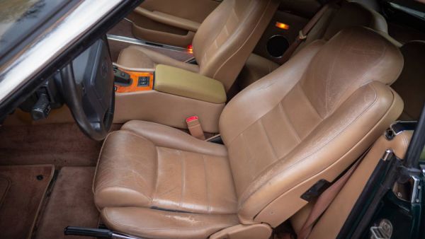 Jaguar XJS 4.0 1995 6996