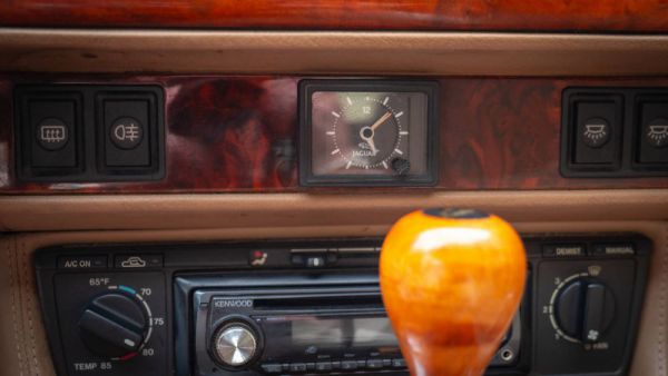 Jaguar XJS 4.0 1995 6998