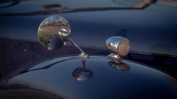 Triumph 2000 Roadster 1949 7070