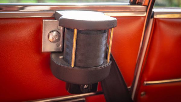 Alfa Romeo Giulia 1600 Sprint GT Veloce 1967 59618