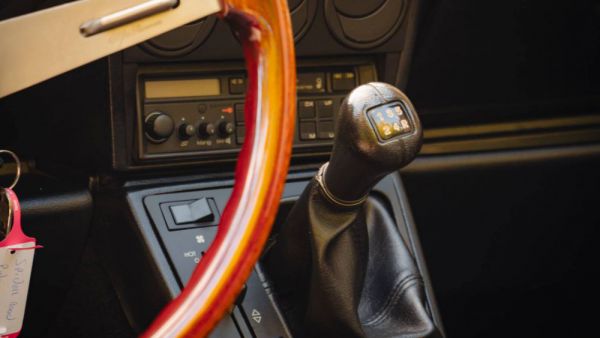 Alfa Romeo 1.6 Spider 1989 67147