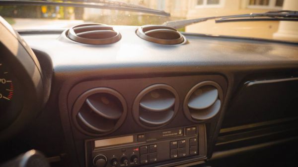 Alfa Romeo 1.6 Spider 1989 67149