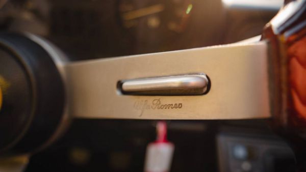 Alfa Romeo 1.6 Spider 1989 67151