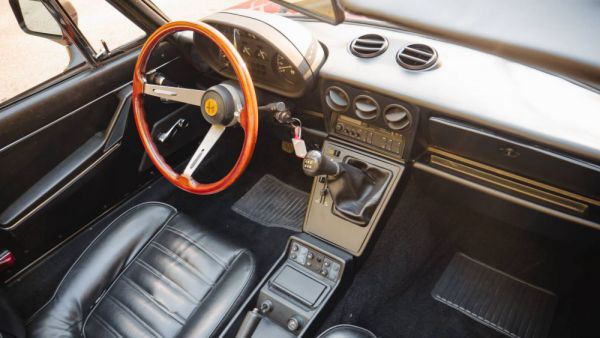 Alfa Romeo 1.6 Spider 1989 67154