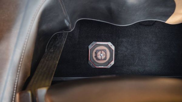 Alfa Romeo 1.6 Spider 1989 67155