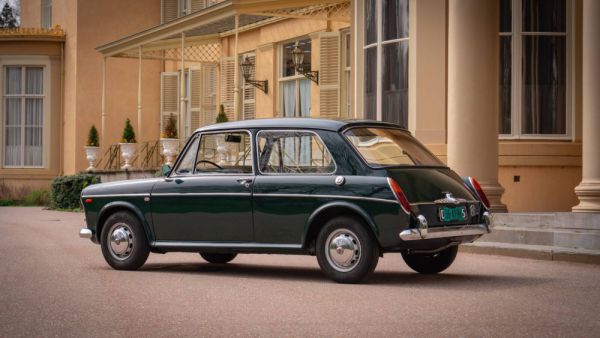 MG 1300 Mk II 1968 79735