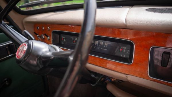 MG 1300 Mk II 1968 79745