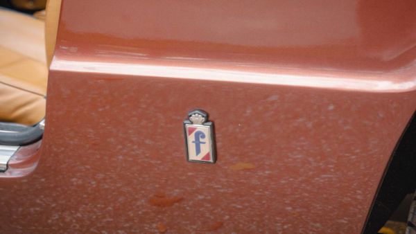 Alfa Romeo Spider Veloce 2000 1980 101824