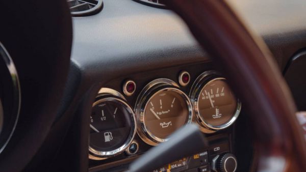 Alfa Romeo Spider Veloce 2000 1980 101826