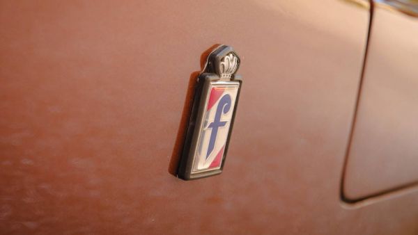 Alfa Romeo Spider Veloce 2000 1980 101832