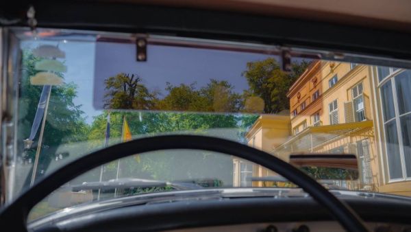 MG MGA Twin cam 1958 118004