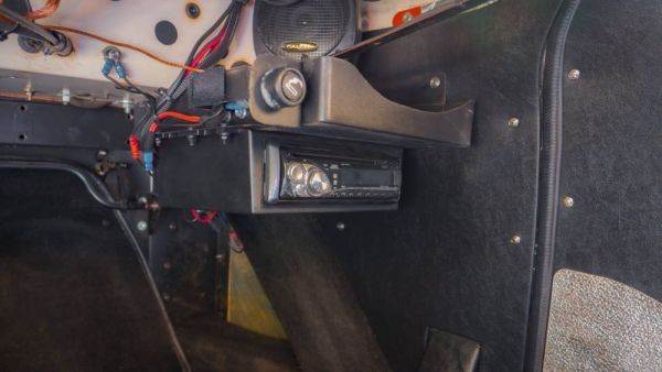 MG MGA Twin cam 1958 118005