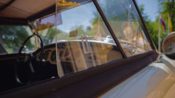 MG MGA Twin cam 1958 118011