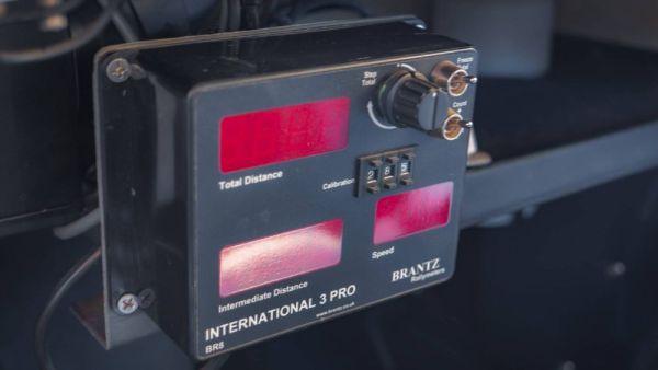 Austin-Healey 100/6 (BN4) 1957 124648