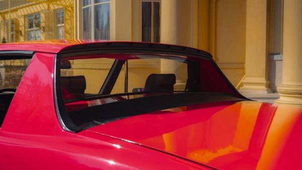 Porsche 914/4  2.0 1976 128099