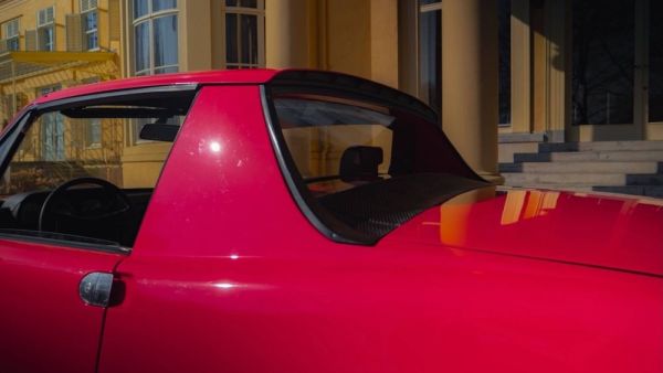 Porsche 914/4  2.0 1976 128100