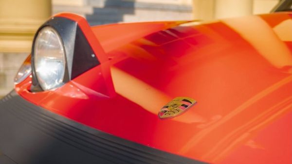 Porsche 914/4  2.0 1976 128103