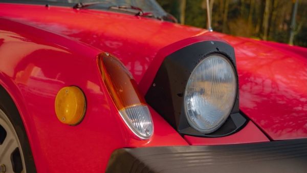 Porsche 914/4  2.0 1976 128104