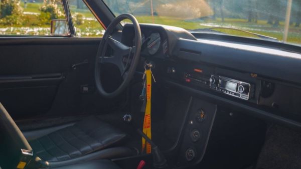 Porsche 914/4  2.0 1976 128107