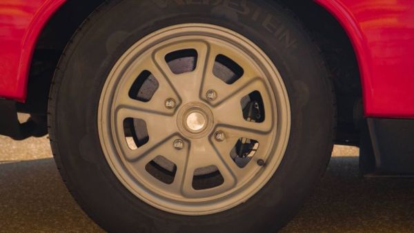 Porsche 914/4  2.0 1976 128109