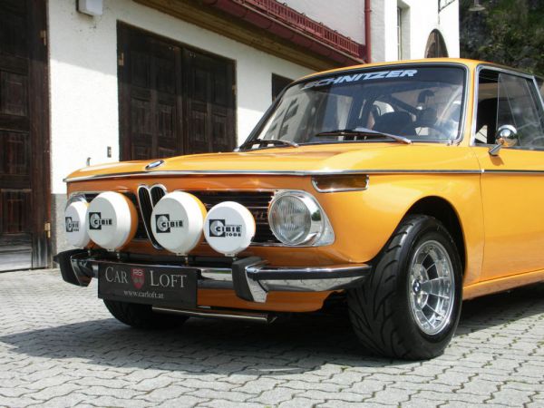 BMW 2002 TII 1973 6824