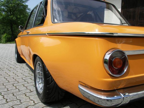 BMW 2002 TII 1973 6829