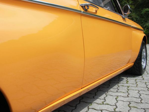 BMW 2002 TII 1973 6835