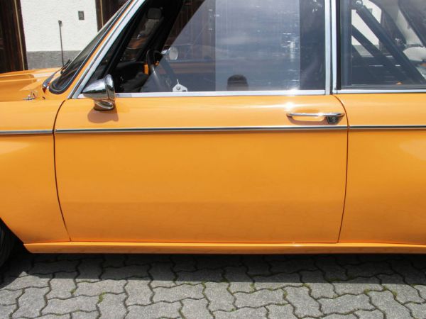 BMW 2002 TII 1973 6836
