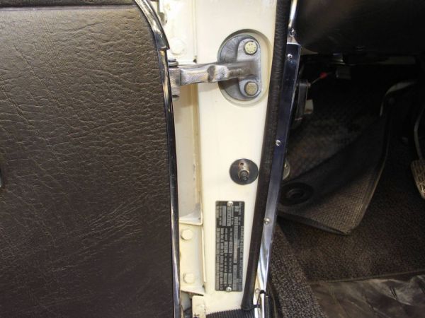 Mercedes-Benz 280 SL 1969 6868