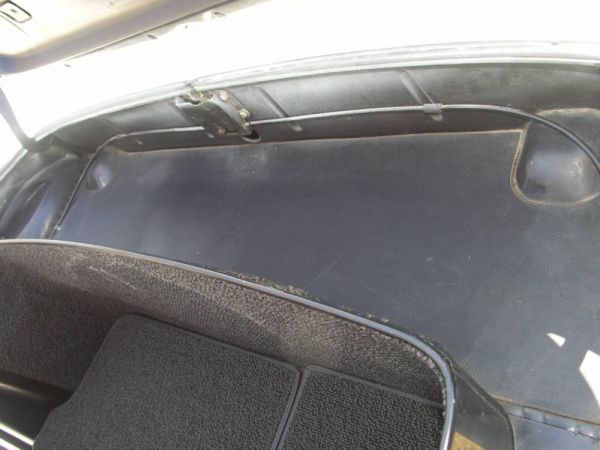 Mercedes-Benz 280 SL 1969 6879