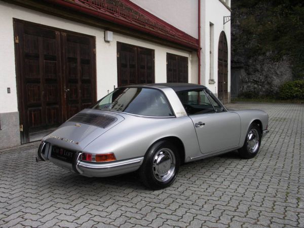 Porsche 911 2.0 T 1968 6880