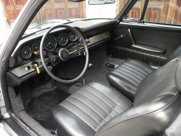 Porsche 911 2.0 T 1968 6882
