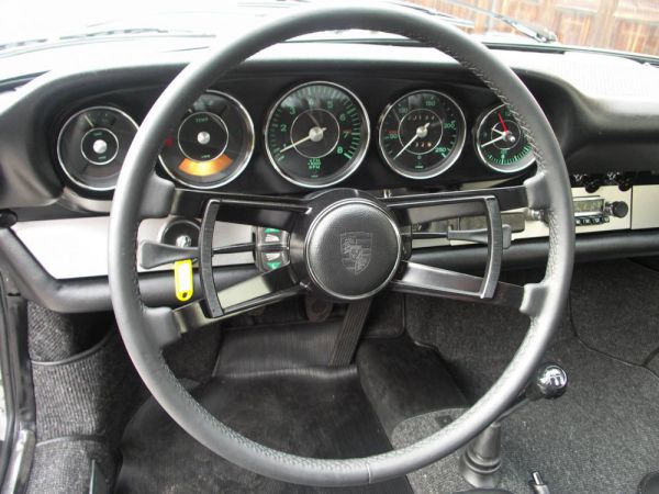 Porsche 911 2.0 T 1968 6883
