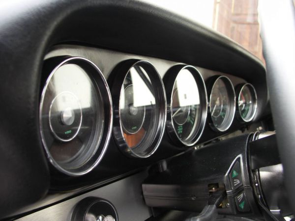 Porsche 911 2.0 T 1968 6884
