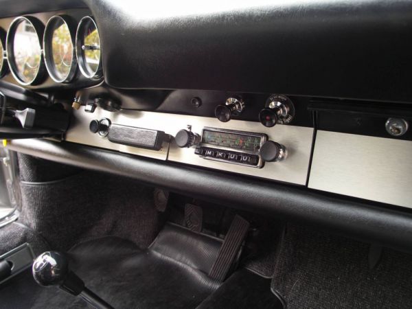 Porsche 911 2.0 T 1968 6885