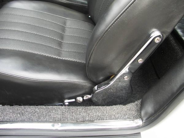 Porsche 911 2.0 T 1968 6887